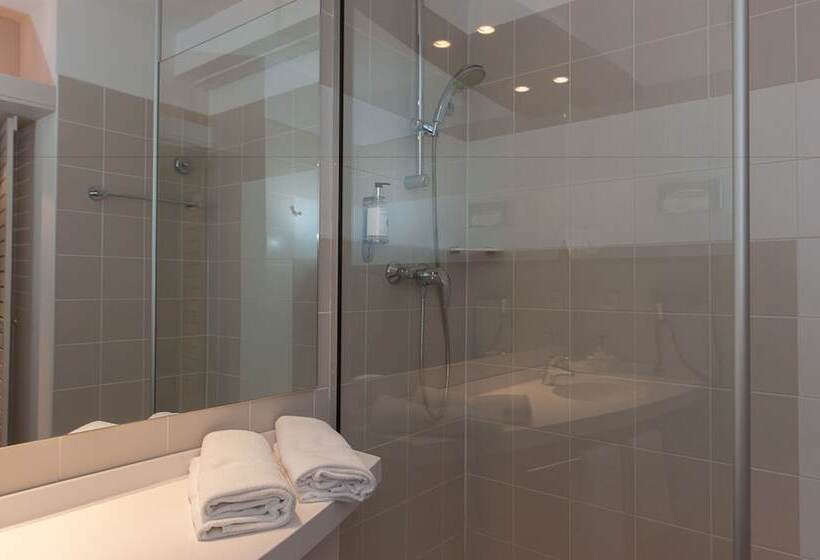 Люкс Superior, Suite Home Apt Luberon