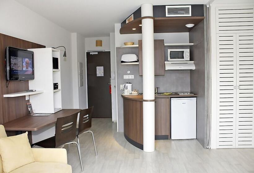 Люкс Superior, Suite Home Apt Luberon