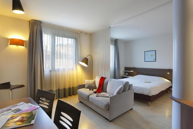 Люкс Комфорт, Suite Home Apt Luberon