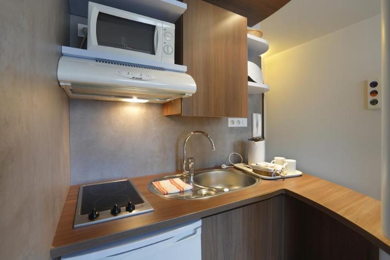سوئیت راحتی, Suite Home Apt Luberon