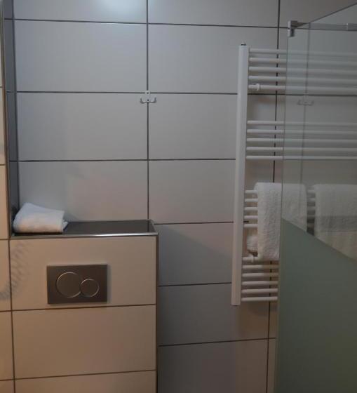 Номер Superior, Tiptop Hotel Hirt