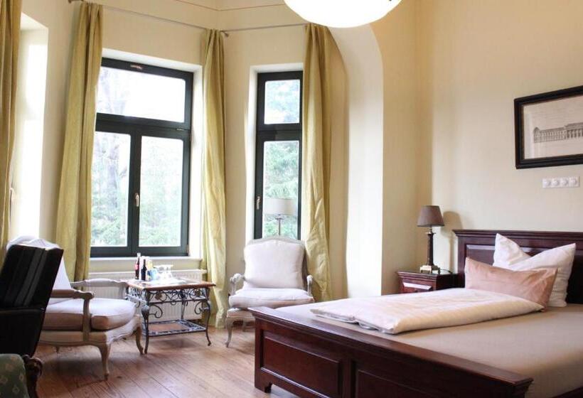 스탠다드 룸, Villa Sommer