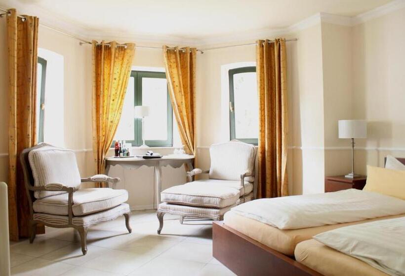 스탠다드 룸, Villa Sommer