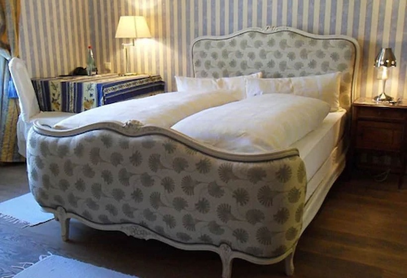 标准间, Wein Hotel Auberge Mistral