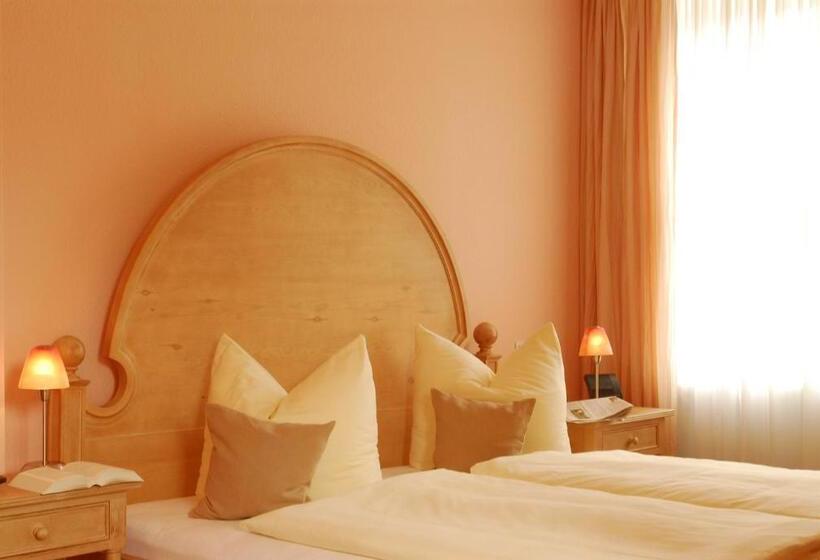 스탠다드 룸, Kurhotel Fürstenhof By David
