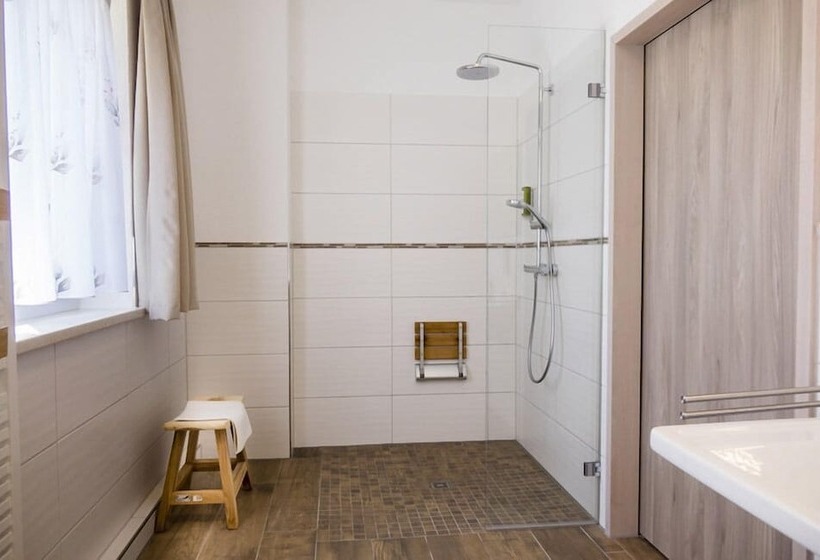 Студия Стандарт, Panoramahotel Lilienstein