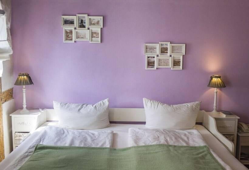 Студия Стандарт, Panoramahotel Lilienstein