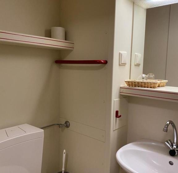 Номер Стандарт Индивидуальный, Panoramahotel Lilienstein