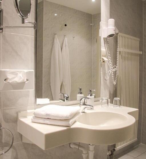 Люкс, Schlossberghotel Greiz