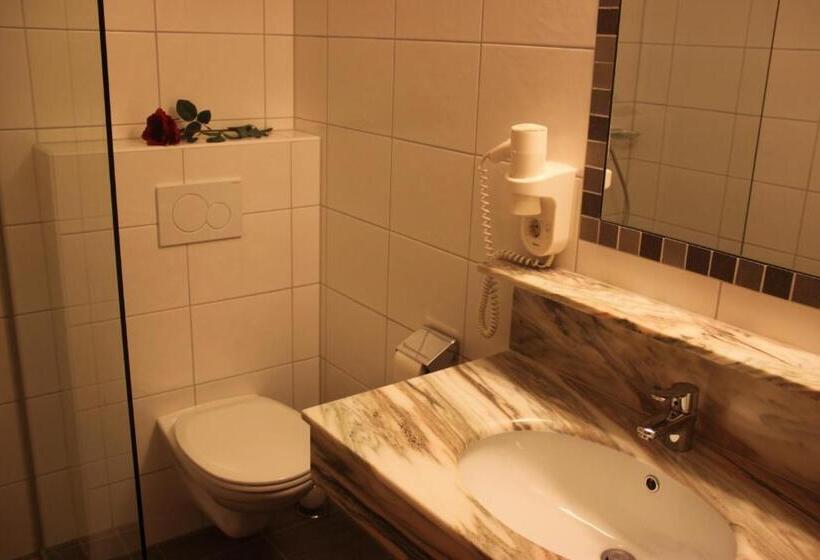 Семейный Номер, Sporthotel Tirolerhof