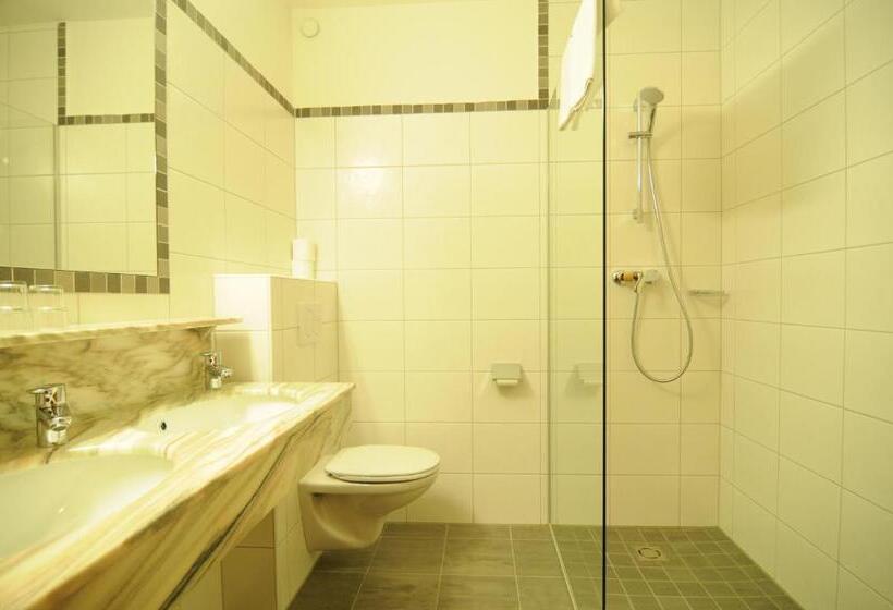 Номер Стандарт, Sporthotel Tirolerhof