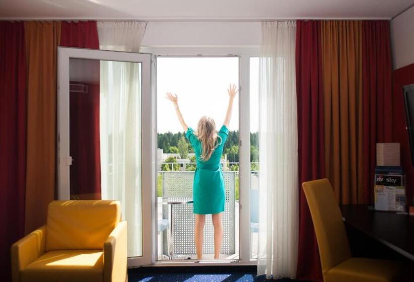 ２ベッドスイートルーム, Stay2munich Hotel & Serviced Apartments