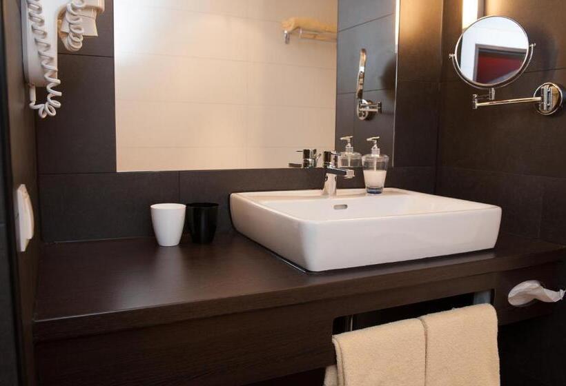 コンフォートルーム, Stay2munich Hotel & Serviced Apartments