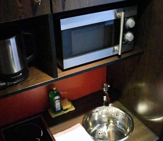 クラシックルーム, Stay2munich Hotel & Serviced Apartments
