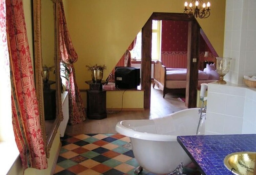 标准单人间, Wein Hotel Auberge Mistral