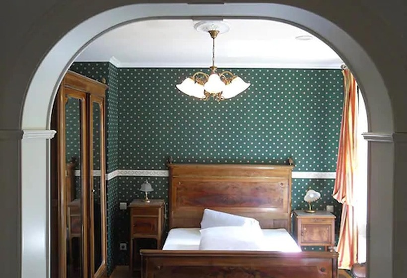 标准单人间, Wein Hotel Auberge Mistral