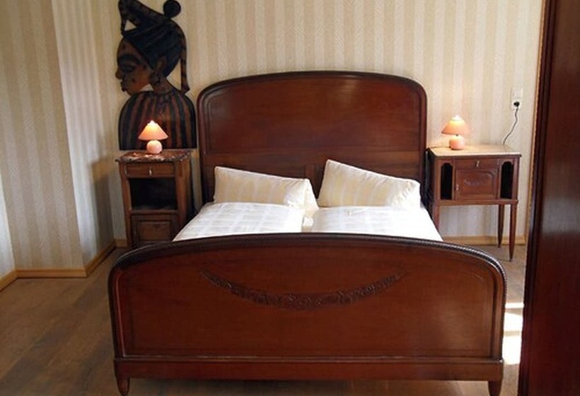 标准间, Wein Hotel Auberge Mistral