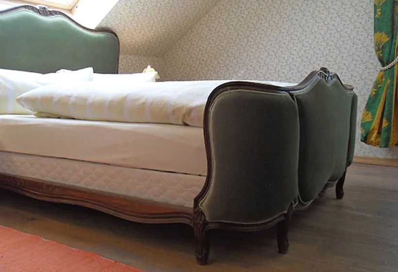 标准间, Wein Hotel Auberge Mistral