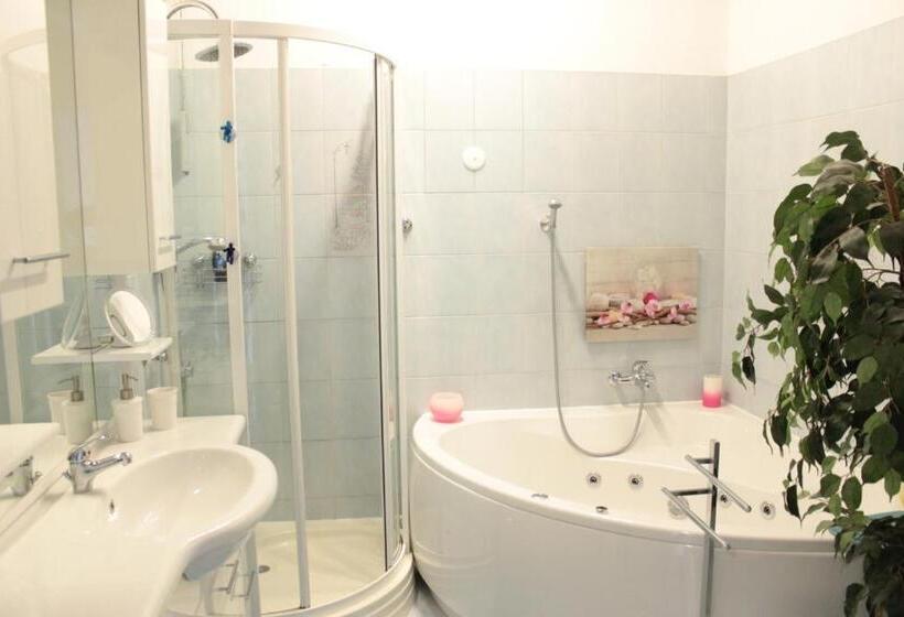 سوییت خانوادگی, Apart Hotel Near Lucerne