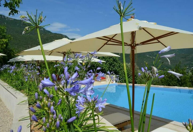آپارتمان 1 خوابه, Boutique Hotel Malo Selo