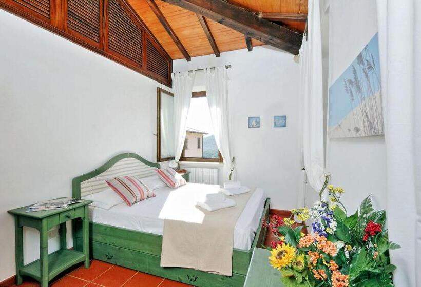 Апартаменты 3 Спальни, Agriturismo Pimpinnacolo