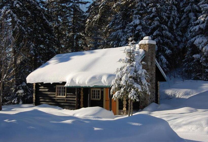 Номер Стандарт, Domaine Le Bostonnais   Le Village En Bois Rond
