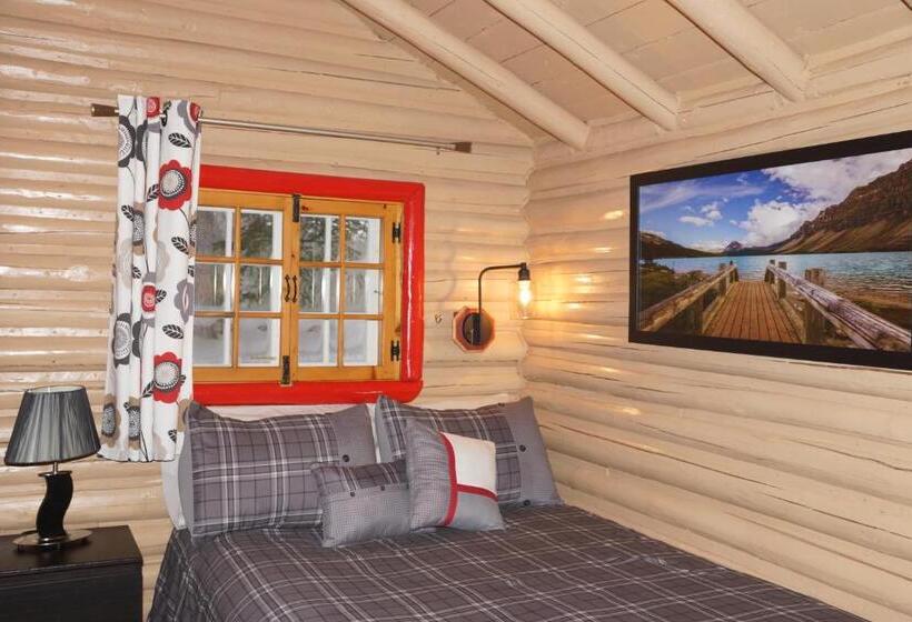 Четырехместный Номер Стандарт, Domaine Le Bostonnais   Le Village En Bois Rond