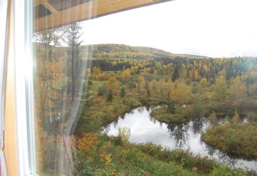Номер Стандарт Трехместный, Domaine Le Bostonnais   Le Village En Bois Rond