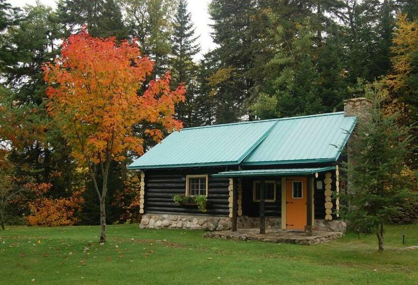 Номер Стандарт, Domaine Le Bostonnais   Le Village En Bois Rond
