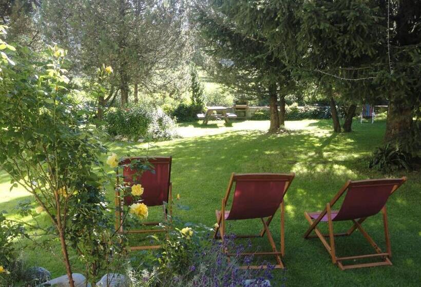 آپارتمان 1 خوابه, La Casa Di Armando