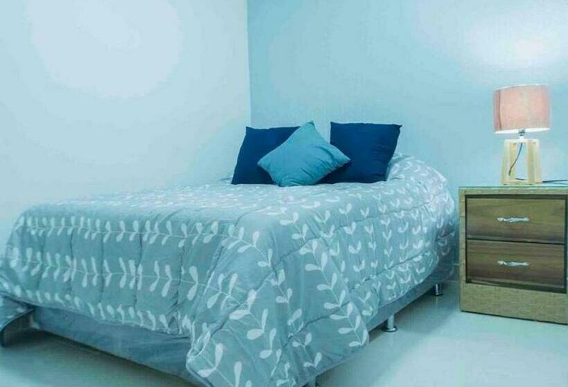 اتاق استاندارد, Room In Condo   Malecon Cozy Private Room 6