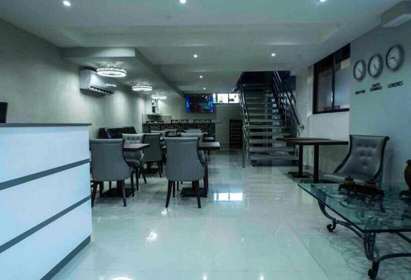 اتاق استاندارد, Room In Condo   Malecon Cozy Private Room 6