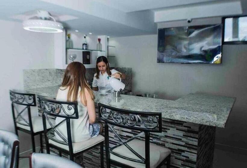 اتاق استاندارد, Room In Condo   Malecon Cozy Private Room 6
