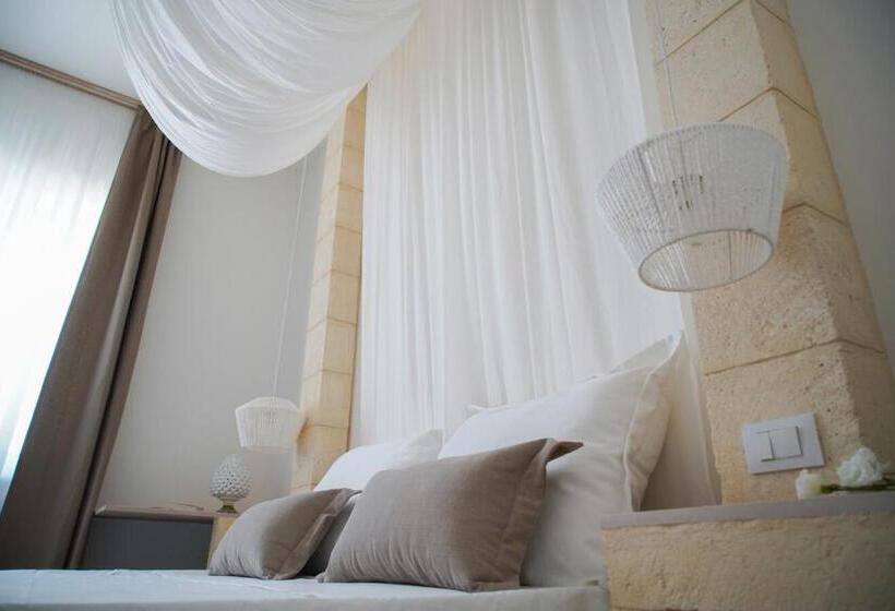 اتاق استاندارد با چشم‌انداز دریا, Aurelia Sea View