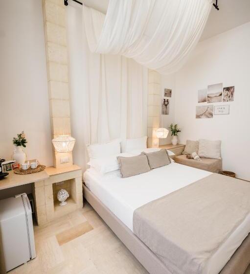 اتاق استاندارد با چشم‌انداز دریا, Aurelia Sea View