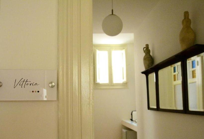 Президентский Люкс, Domus Aleria Deluxe Rooms