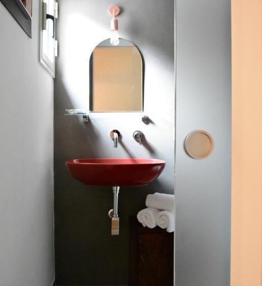 Люкс, Domus Aleria Deluxe Rooms