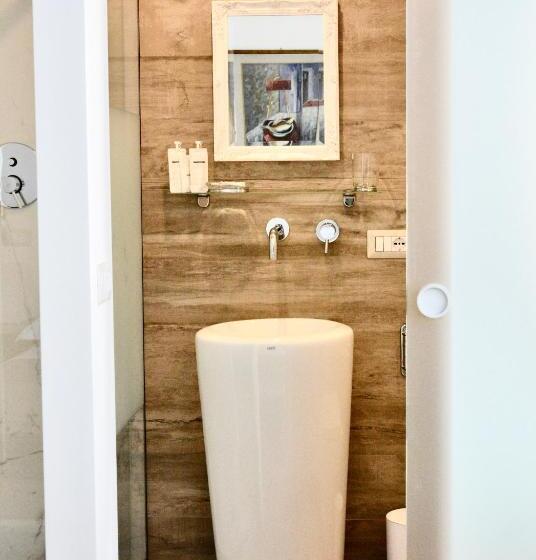 Номер Стандарт, Domus Aleria Deluxe Rooms