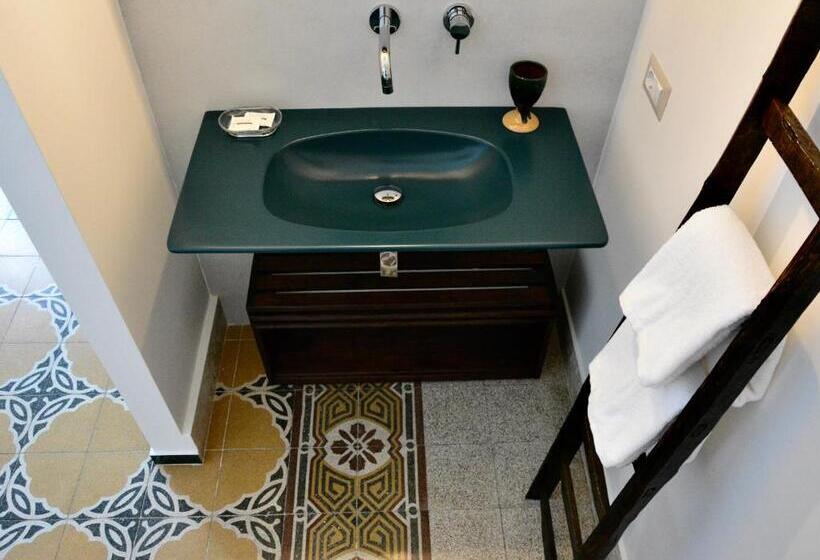 Номер Deluxe, Domus Aleria Deluxe Rooms