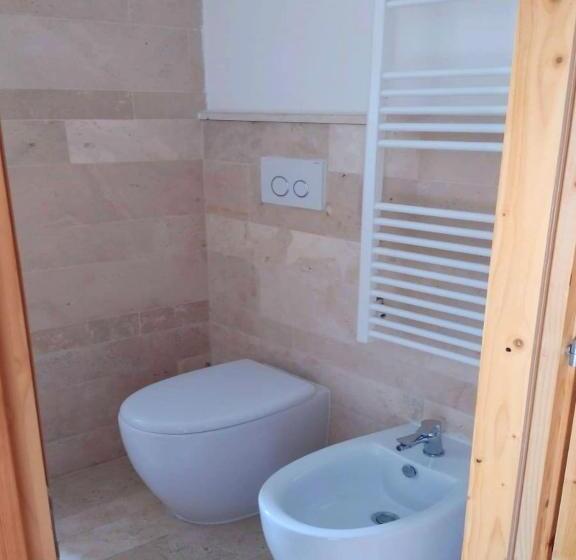 スタンダードルーム, Henry Agriturismo Manfredonia