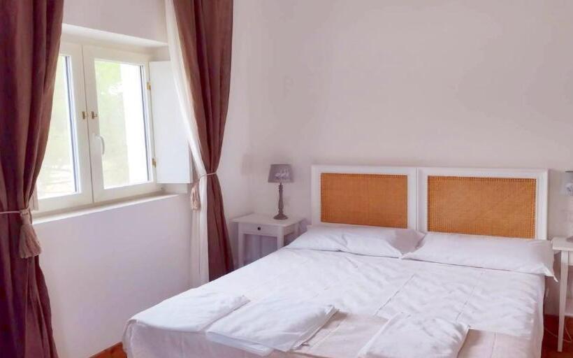 スタンダードルーム, Henry Agriturismo Manfredonia