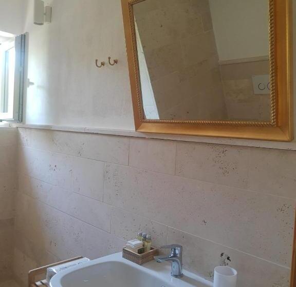 デラックスルーム, Henry Agriturismo Manfredonia