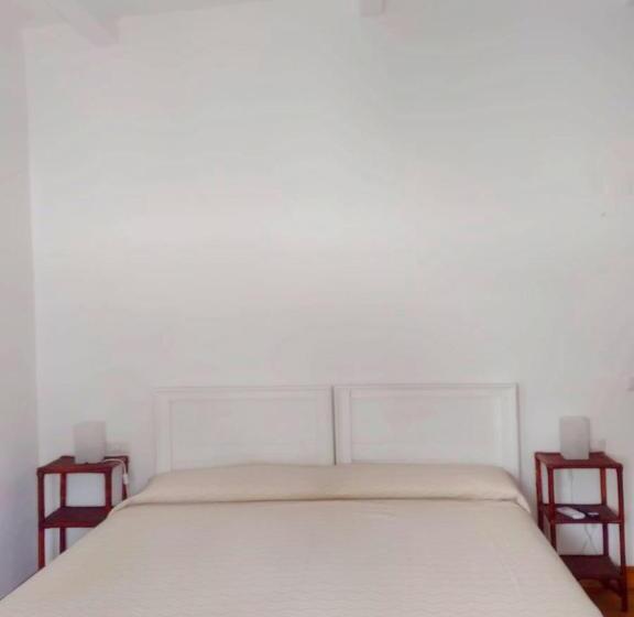 スタンダードルーム, Henry Agriturismo Manfredonia