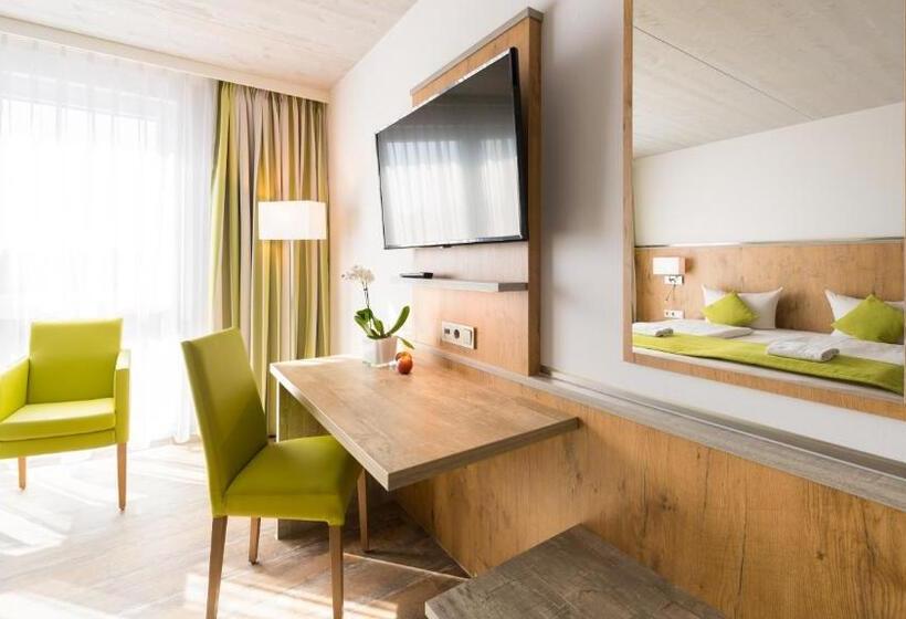 스탠다드 싱글 룸, Oho Rooms Geisingen   Digital Access Only
