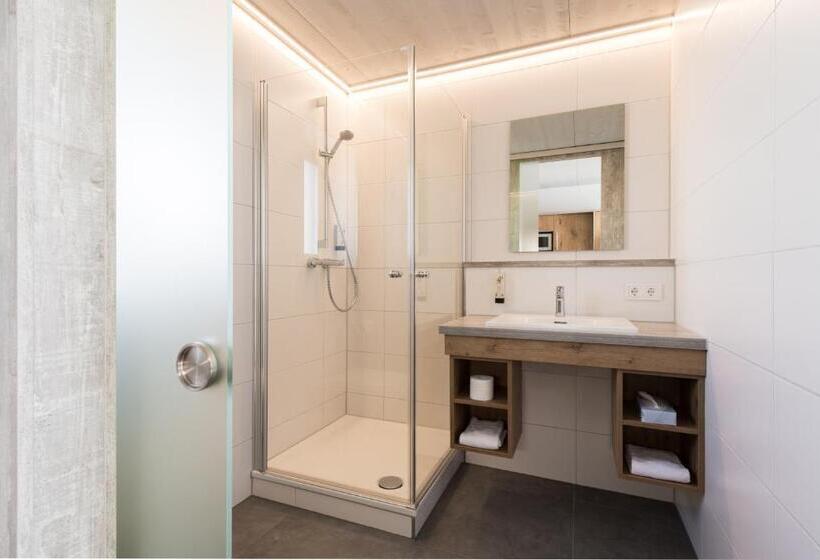 스탠다드 룸, Oho Rooms Geisingen   Digital Access Only