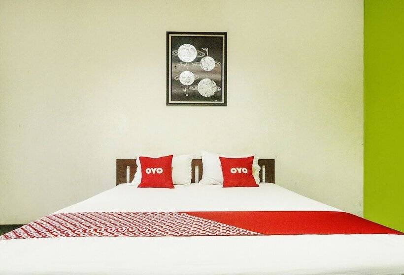 Номер Стандарт, Oyo 90490 Hotel Nyi Rindang