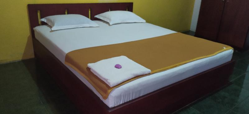 Номер Стандарт, Oyo 90490 Hotel Nyi Rindang