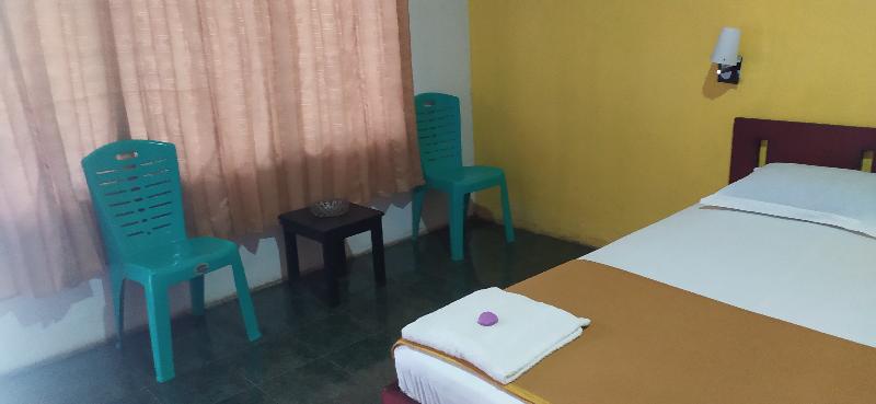 Номер Стандарт, Oyo 90490 Hotel Nyi Rindang