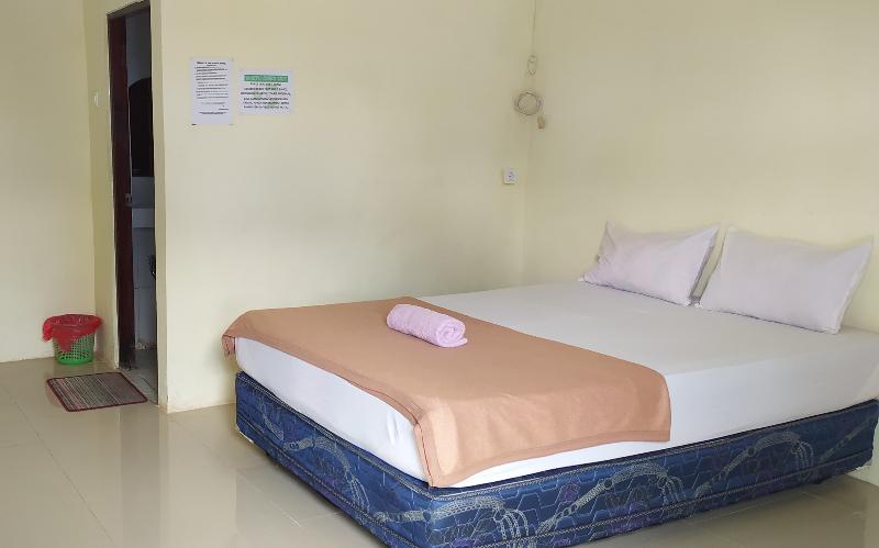 Номер Стандарт, Oyo 90490 Hotel Nyi Rindang