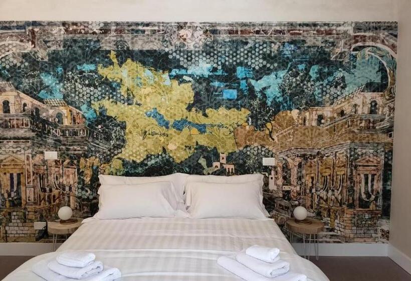 اتاق عادی, Ginevra Boutique Rooms   Palazzo Leosini   Residenze D Epoca
